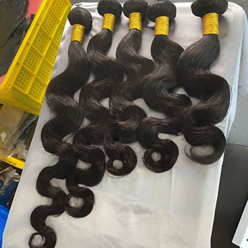 

Free Sample 10a 12a Bodywave Remy Raw Brazilian Virgin Human Hair Extension Human Hair Bundles In Bulk