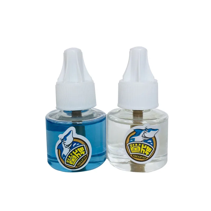 
Harmless Electrical mosquito Killer liquid made in Chinese factory 