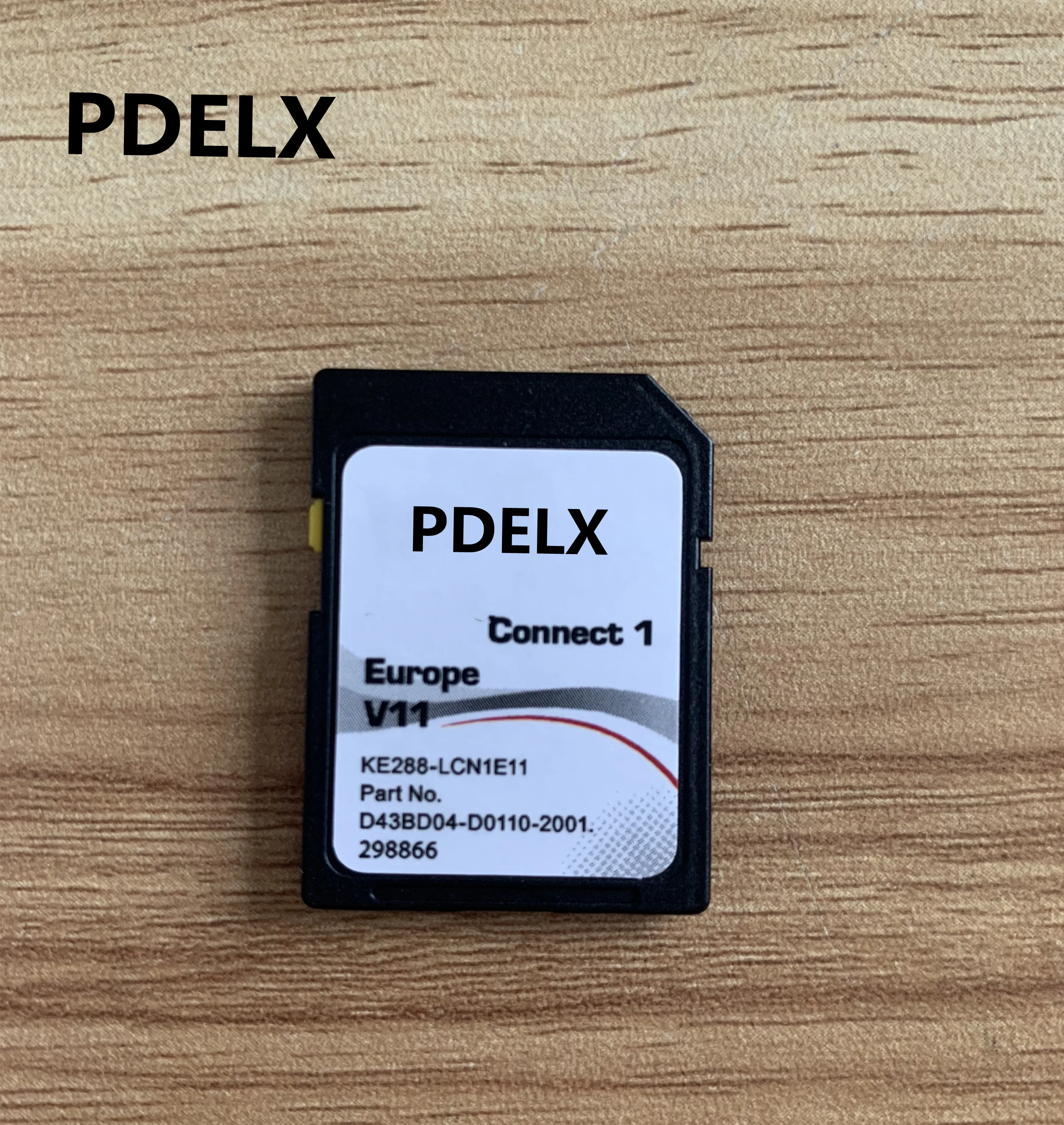 Free shipping Factory OEM card