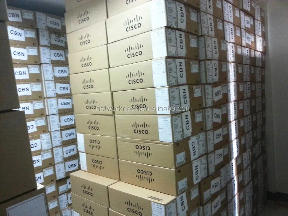 Cisco Switch 2
