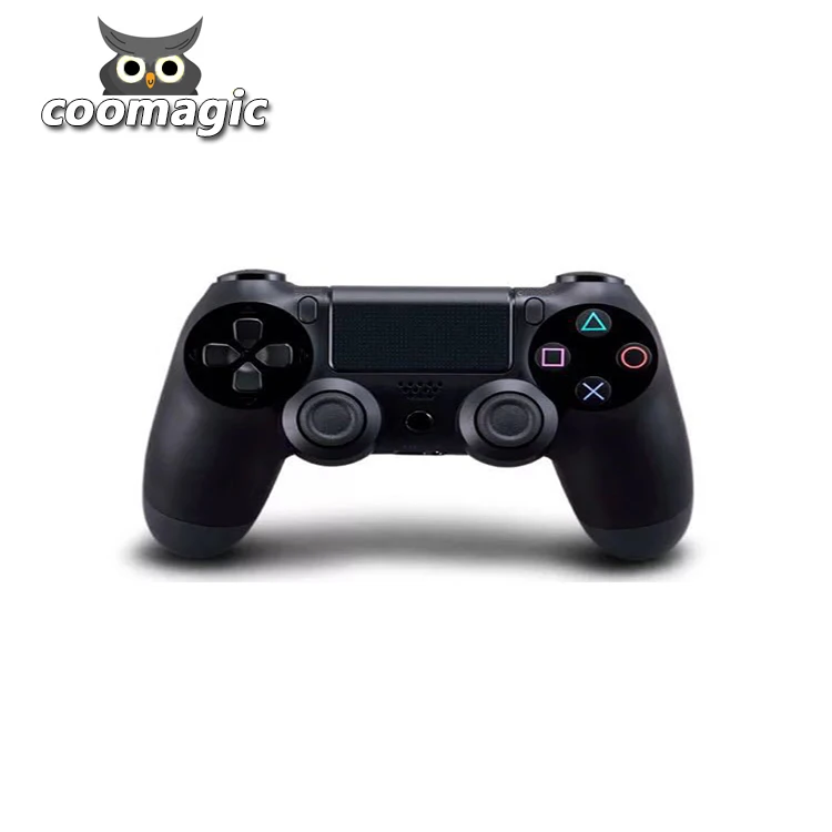 

wholesale price mando ps4 wireless gaming gamepad Game controller joystick for ps4 playstation console controller, Black / white / red / blue / gold / silver / transparent / etc.