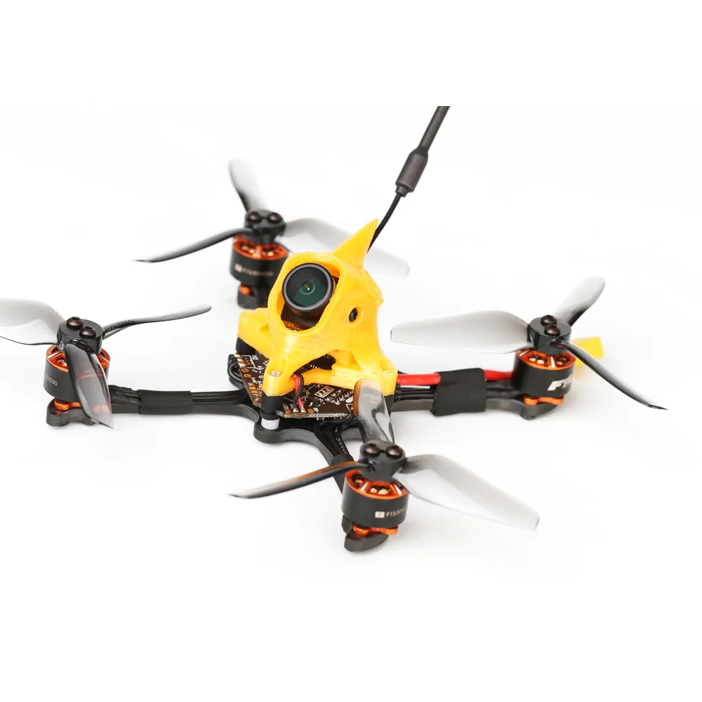 

2021 New Toothpick Drones Fpv Racing Weight 67g mini drones
