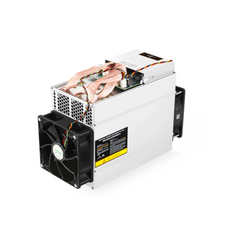 

Apexto in stock T9+ bitmain miner of 10.5t hashrate 1432w btc asic miner in shenzhen factory
