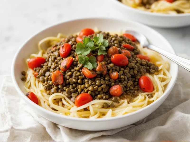Are Lentils Keto? The Clear Answer for Low-Carb Dieters