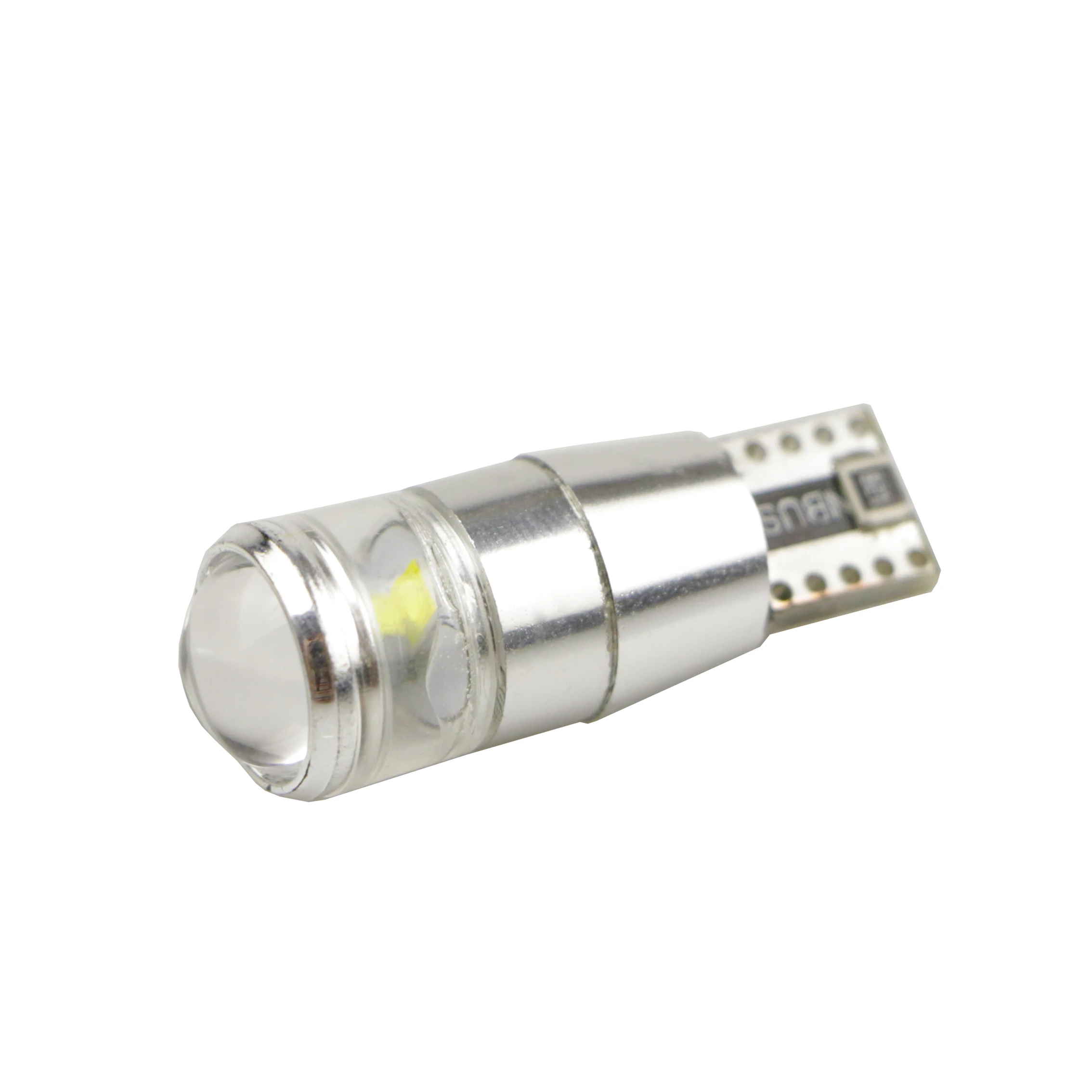 Well Designed T10 6smd xbds Car Light Decoding Brightest Led W5w  Width Instrument Indicator Lamp Parts For car