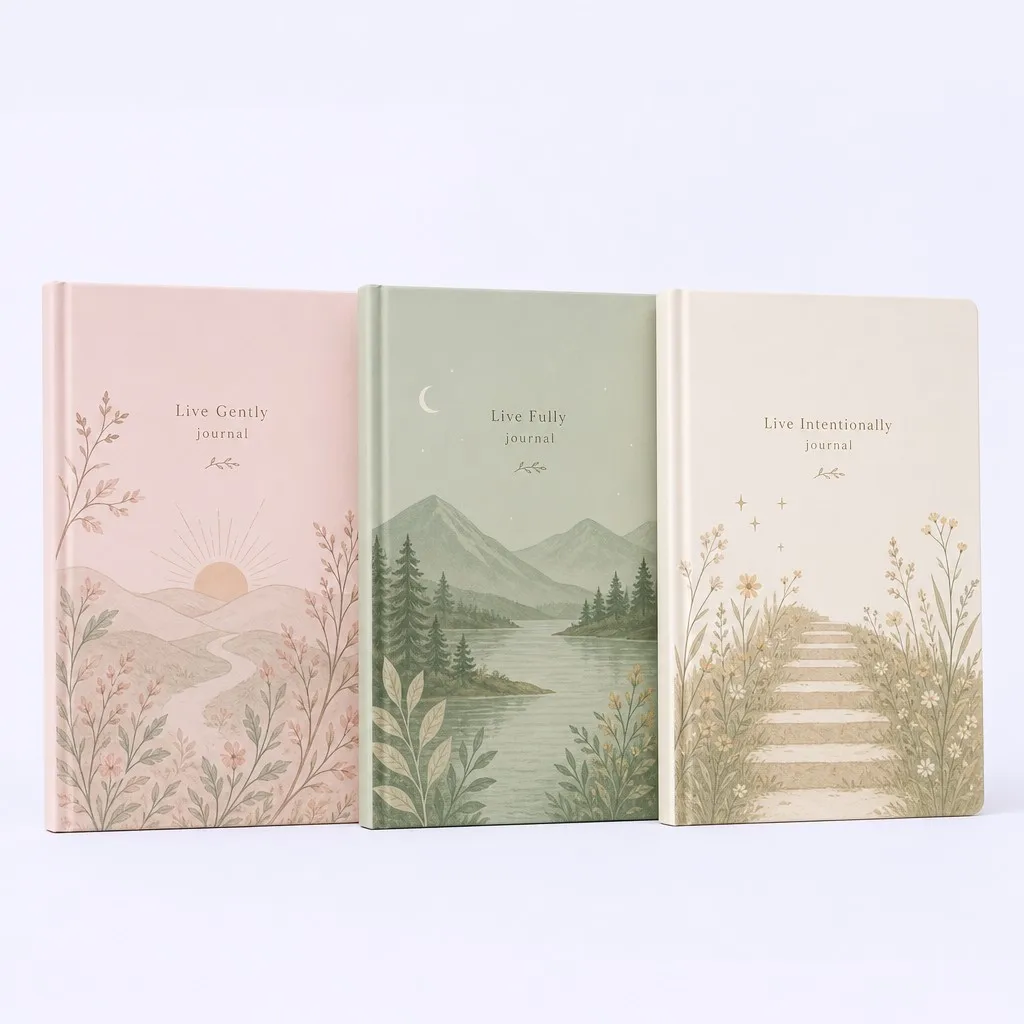 The Life Series Harmonious Trio
