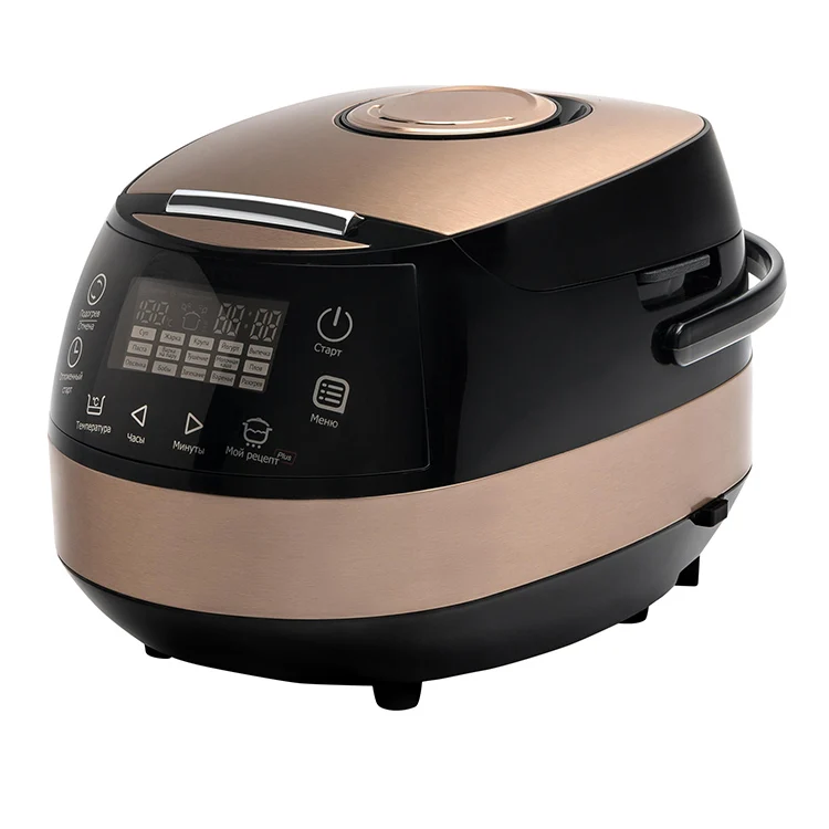 Zhongshan Ce High Quality Cheap Price Multi Functional Multicooker 5