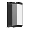 Saiboro oem Nano anti shock privacy screen protector for lg aristo 2 screen protector glass