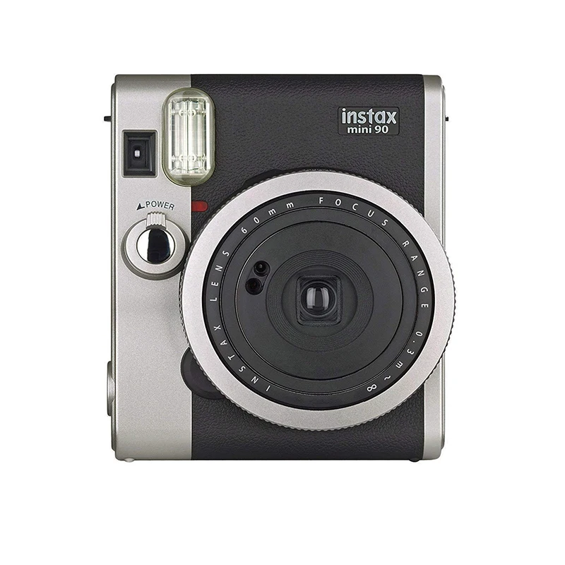 

Professional camera fujifilm instax mini 90 camera classic digital camera with internal battery for men