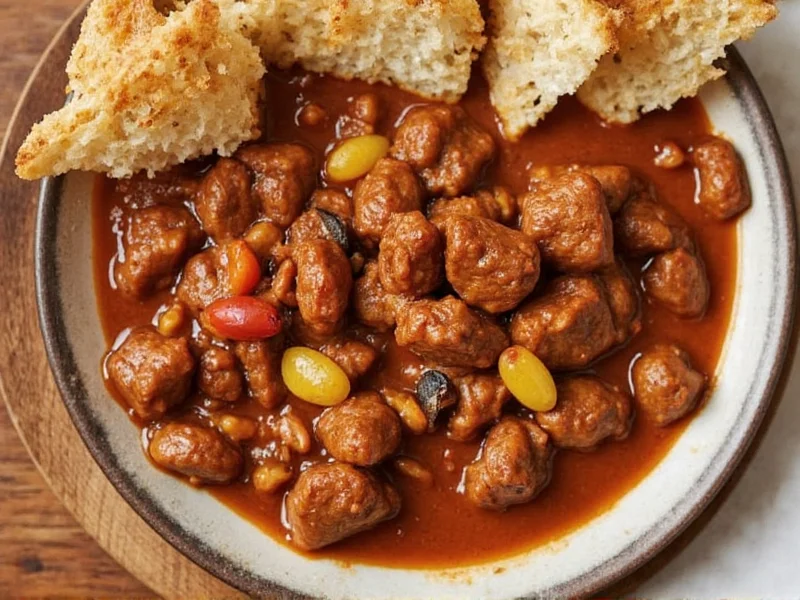 Carne Adobo: Authentic Filipino Dish Explained