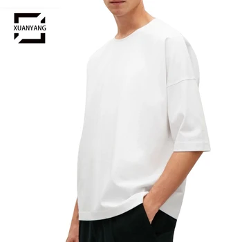 oversized tee mens