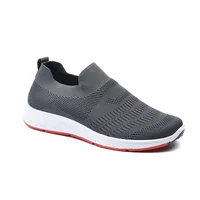 

Good Quality casual sport shoes men running casual shoes