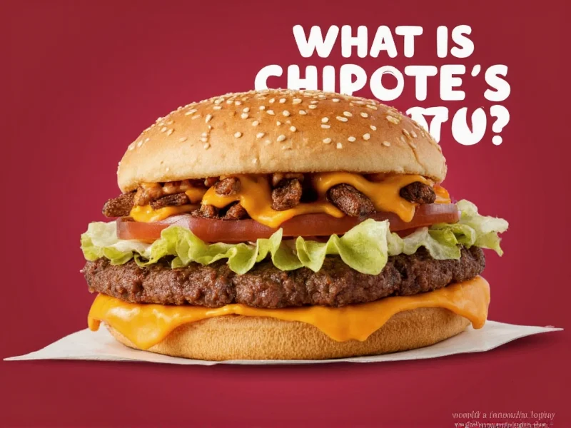 What Is Chipotle? Clarifying the Common 'Chipolte' Confusion