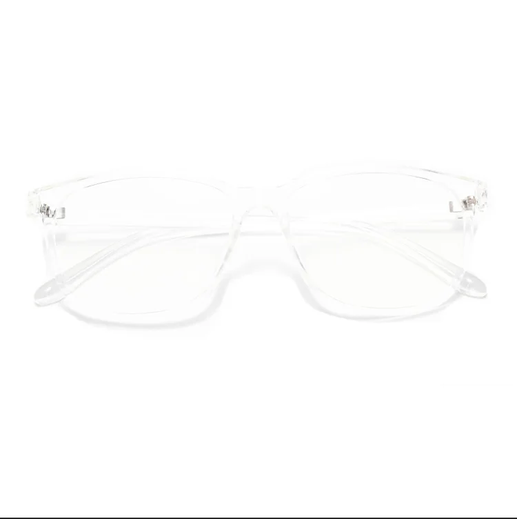 

TR90 Super Light Transparent Optical Eyewear frame new arrive Clear Optical glasses