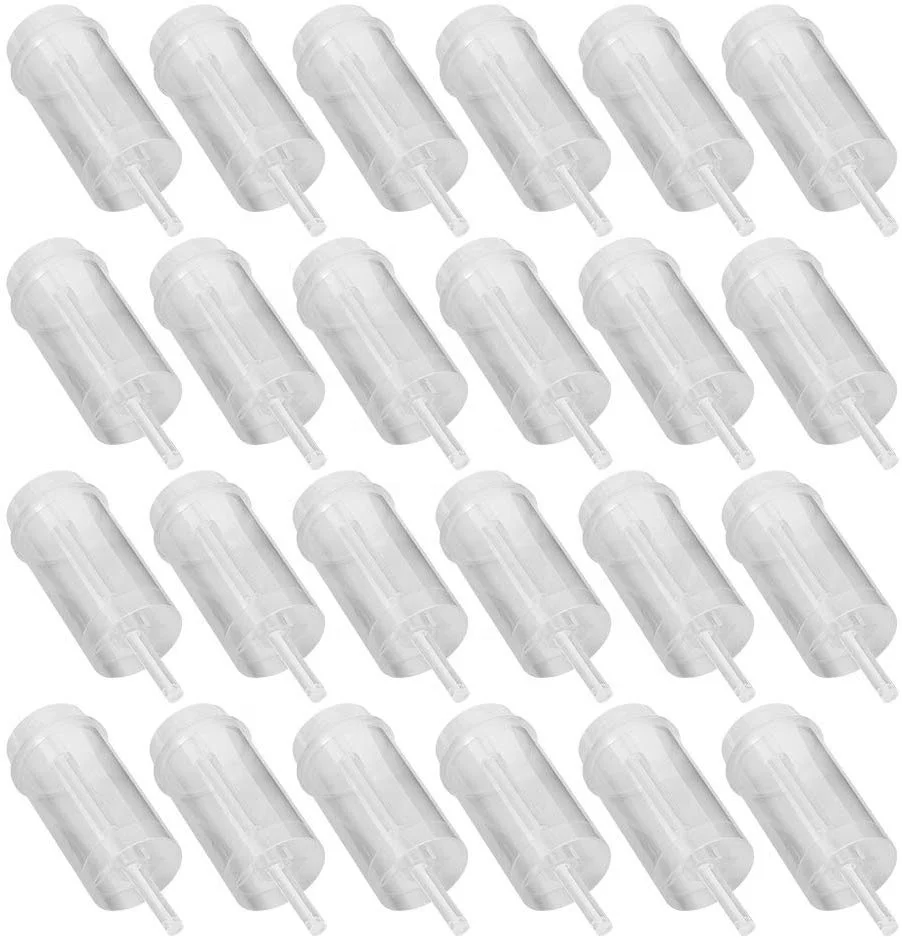 

Factory Price Plastic Push Pop Containers for DIY Confetti Pucsh Popper on Sale, Cusomized