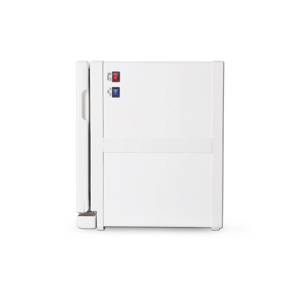 
GZkitchen 18L prorable UV hot towel warmer sterilizer cabinet machine for salon spa 