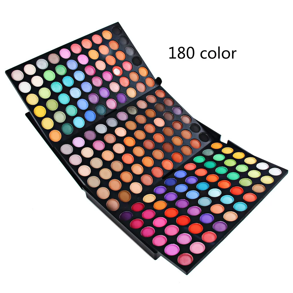 

China makeup cosmetics eyeshadow cosmetic customized cheap palettes