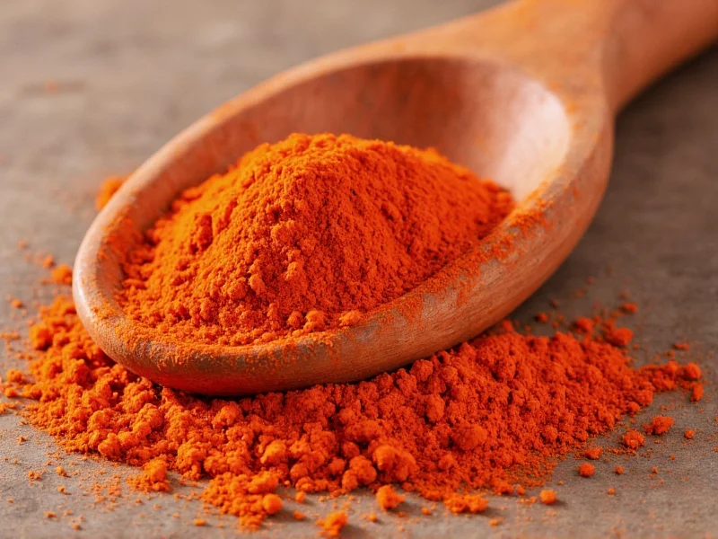 Paprika Powder Uses: 15 Practical Cooking Applications