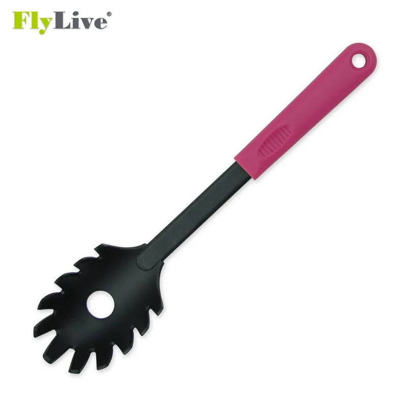 
Hot sale Durable Nonstick Nylon Kitchen Utensils Gadgets Cookware Sets 