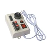 New design led lighting fixture power socket tester