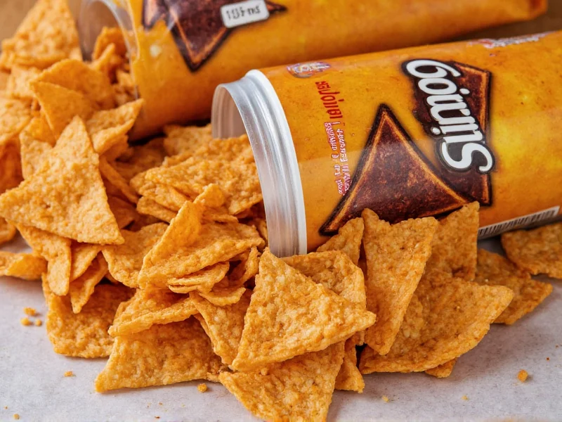 Cool Ranch Doritos Seasoning Ingredients & Homemade Recipe