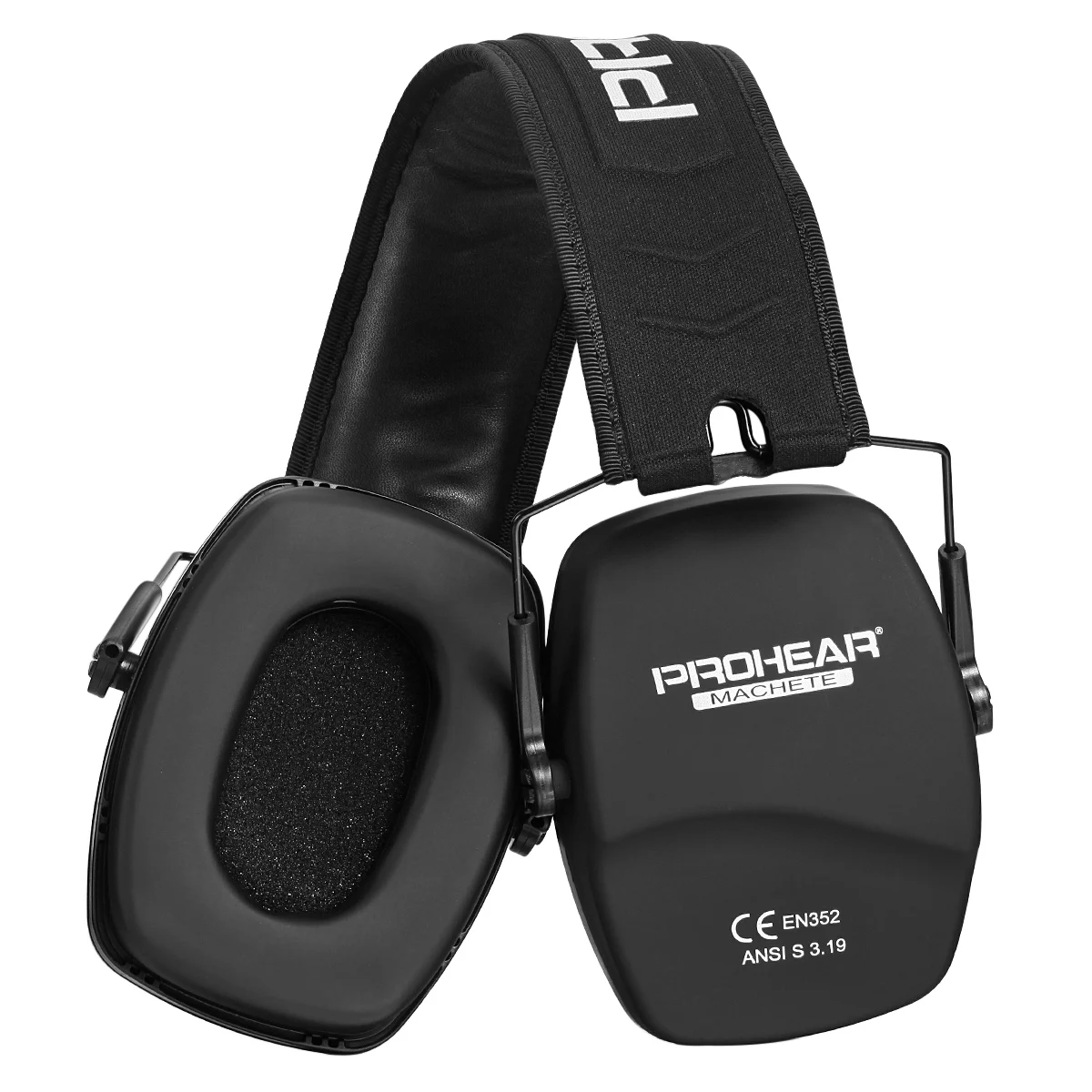 

New Design Ear Protection For Shooting Earmuff Shooting Tactical Earmuffs For Shooting Ear Muffs Hearing Protection