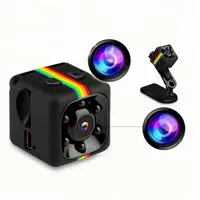 

Low price 1080P hd IP wireless video camera SQ11 Mini DV sports camera