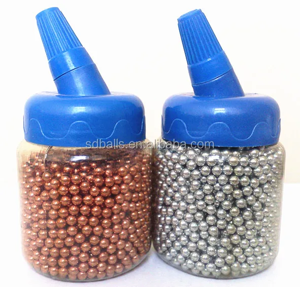 

Steel Balls Hunting Slingshot Stainless AMMO outdoor, Customized