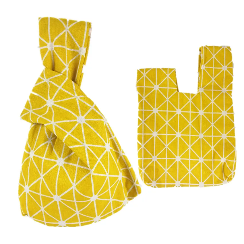 

Lightweight New Design Custom Pattern Lien Fashion Wrist Bag