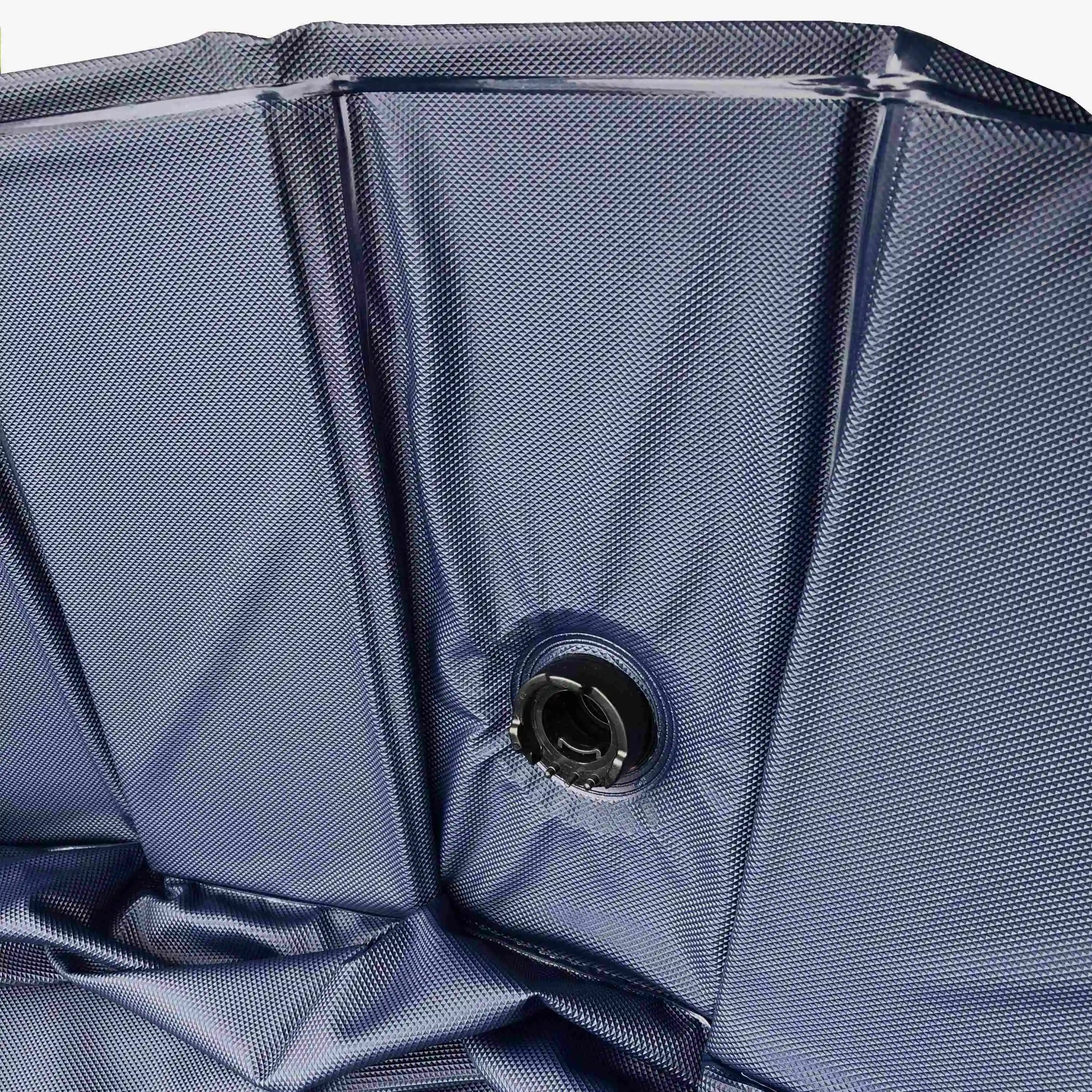 热卖户外塑料充气折叠狗宠物沐浴游泳池为狗