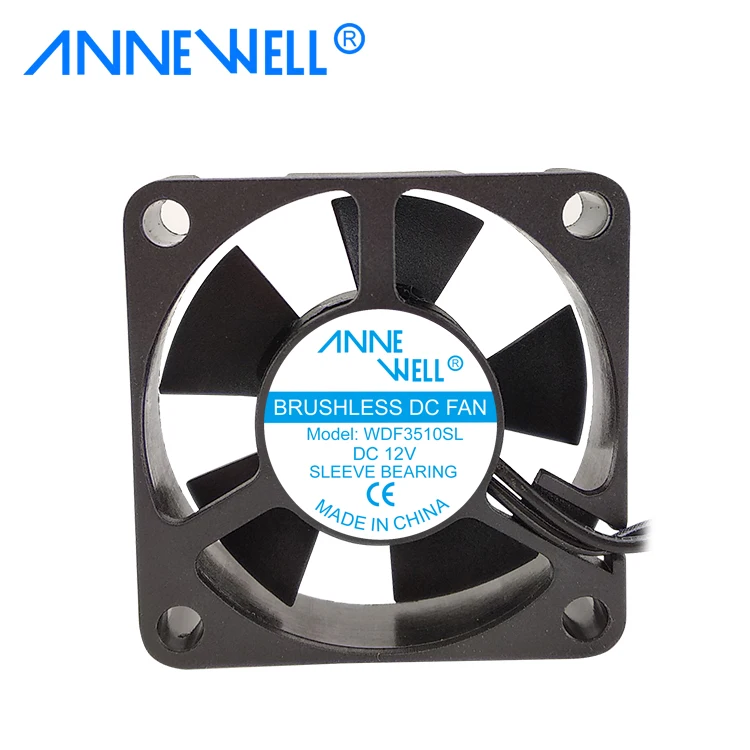 Venta al por mayor ventilador de escobillas-Compre online los mejores