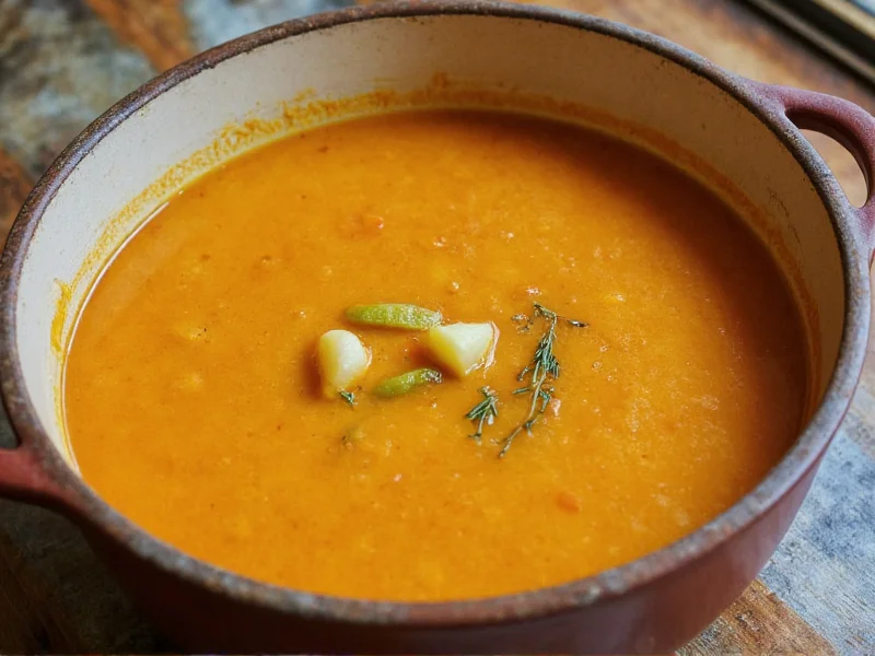 Shifting Into Soup Mode: The Science of Intentional Slowing