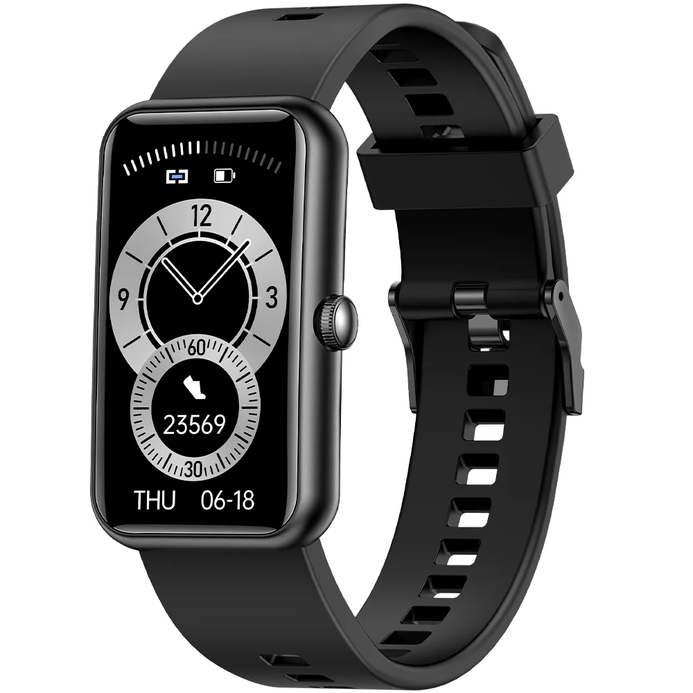 

2022 L16 Smart Watch Sport Ip68 Waterproof Interactive Music Fitness Tracker Wristband Bracelet Smart Watch Bands