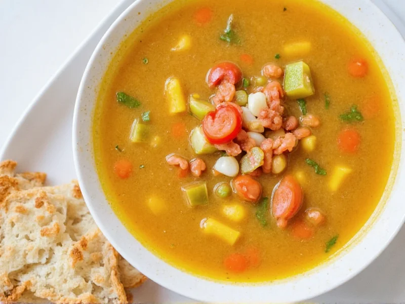 Lipton Soup: What It Is and How to Use It Correctly