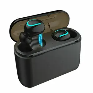 Q32 TWS 5.0 Wireless Bluetooth Earbuds Xiaomi Samsung