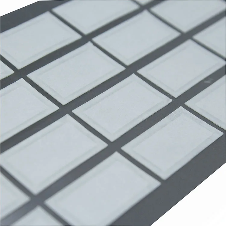 
Outdoor Electronics Sensor Protective Vent Ip67 Ptfe Venting Membrane 