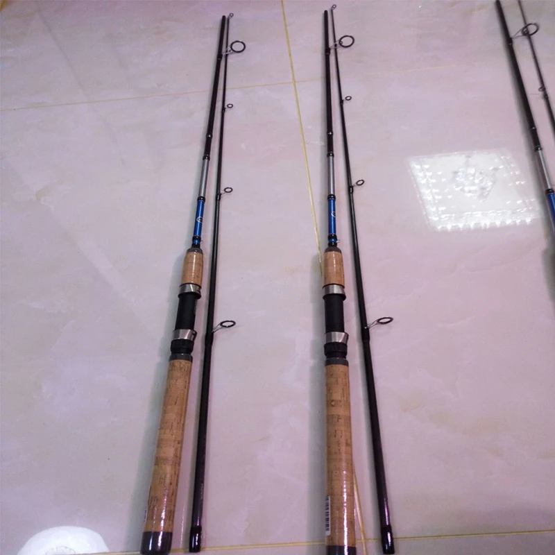 

Good quality ultra light 3m fishing rods carbon fibre spinning, Pictures