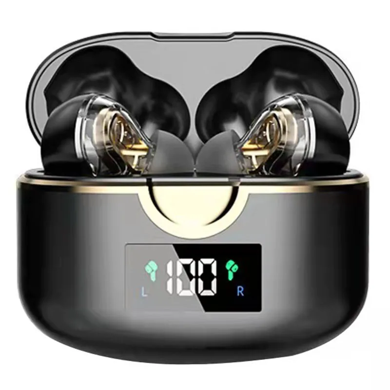 

VALDUS T22 TWS Wireless Earphone True Stereo Waterproof MINI Sport Accessories Headphones Earbuds