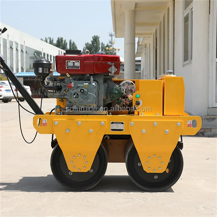 S600CS road roller (18)