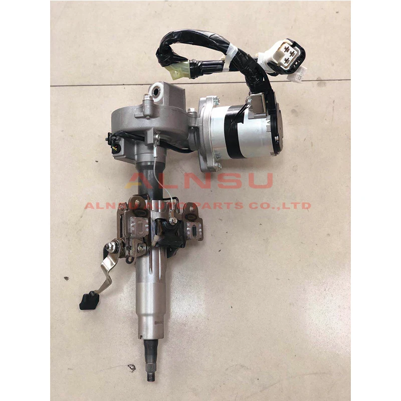 Steering Column For Aca37 Rav4 1az 4525042281 4525042280 Buy