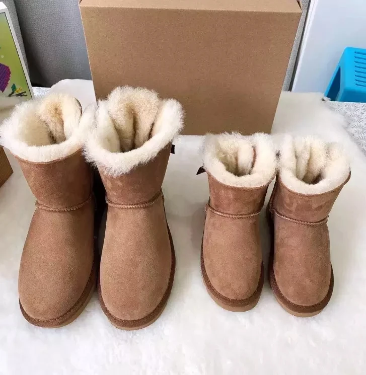 
Latest Hot Products wool uggh boots wholesale fur boots boots for women 
