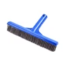 Professional Swimming pool 10 inch cleaning wire brush