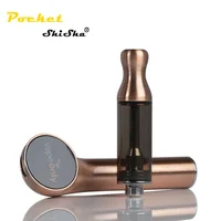 

Original Pod vape 1.5ml Capacity Electronic Cigarette Atomizer pod Vape Kit