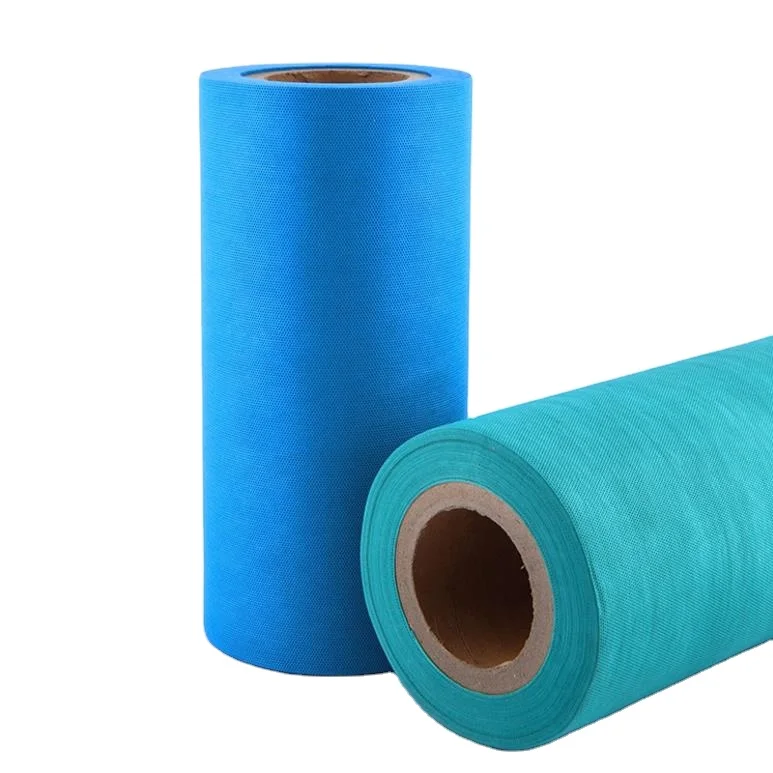 
Oem Manufacturing Industrial Filter Fabric Nonwovens Needle 100% Polyester Non Woven Fabric Roll  (60858541624)