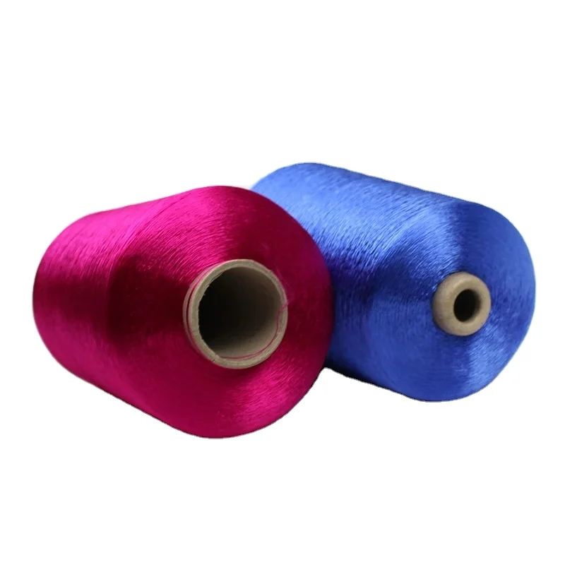 
100% viscose filament yarn 