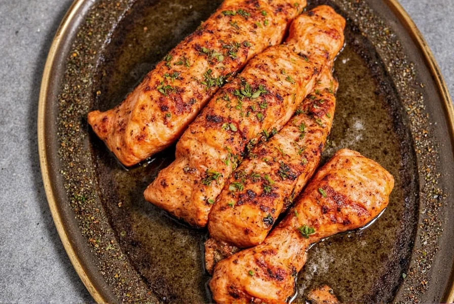 Asian fusion seasoning