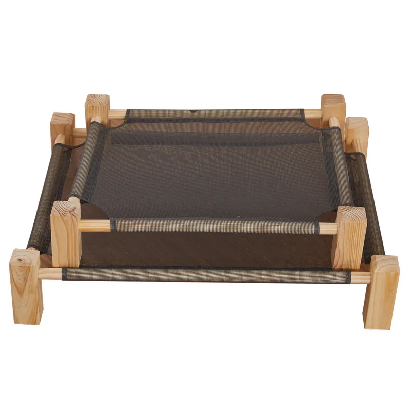 hammock style dog bed