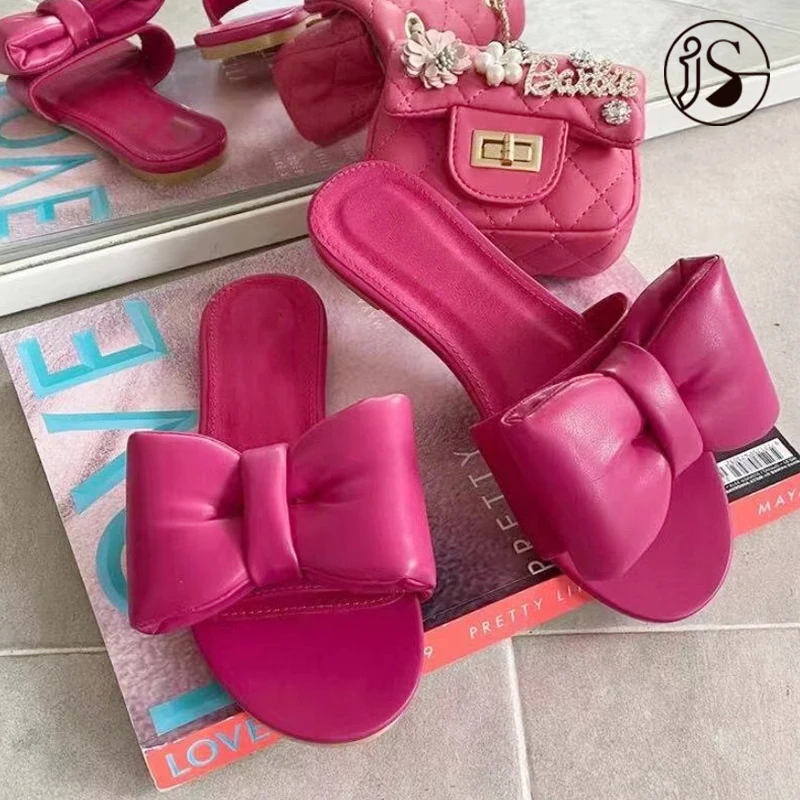 

New style beach slippers fancy slipper for girls womens slippers, Picture