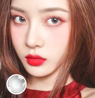 

Jialiang Beautiful Eyes Design Color Contact Lenses Manufacturer