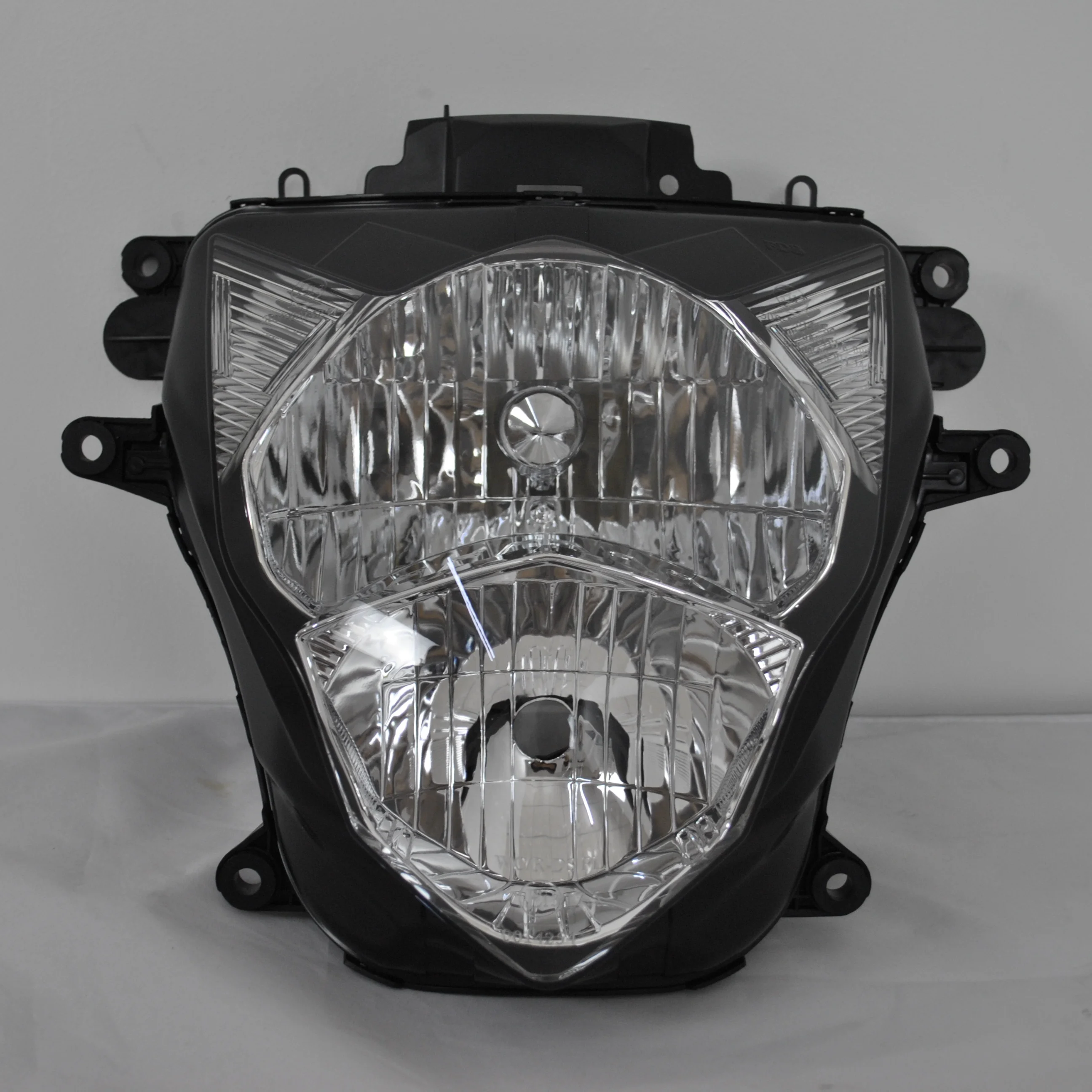 2021 WHSC Motorcycle Headlight	